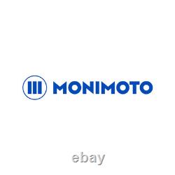 Tracker 9 for Triumph Daytona 955i 1997-2006 Monimoto