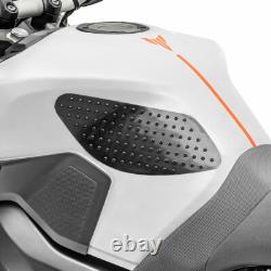 Traction Pads Triumph Daytona T595 (955i) Motea Size M black