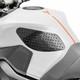 Traction Pads Triumph Daytona T595 (955i) Motea Size M black