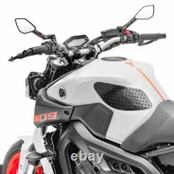 Traction Pads Triumph Daytona T595 (955i) Motea Size M black