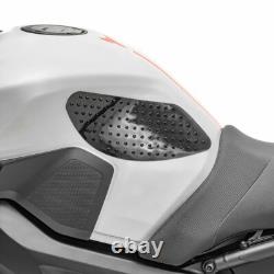 Traction Pads Triumph Daytona T595 (955i) Motea Size M black