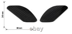 Traction Pads Triumph Daytona T595 (955i) Motea Size M black