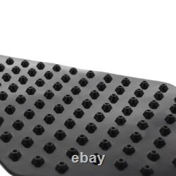 Traction Pads Triumph Daytona T595 (955i) Motea Size M black