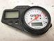 Triumph 2002 955i DAYTONA 4/11 SPEEDO TACH INSTRUMENT GAUGE