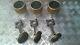 Triumph 955 955i Daytona 2003 Pistons Connecting Rods and Cylinder Liners