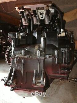 Triumph 955 955i T595 Daytona Speed Triple Engine Engines x 2 Two. Low Mileage