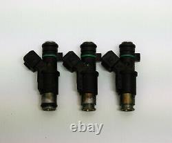 Triumph 955 Daytona Sprint St Reconditioned Fuel Injectors 01f020a 955i