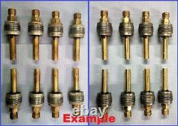 Triumph 955 Daytona Sprint St Reconditioned Fuel Injectors 01f020a 955i