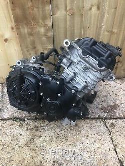 Triumph 955I Daytona 2004 engine 22,000 miles 2002 2006 WB