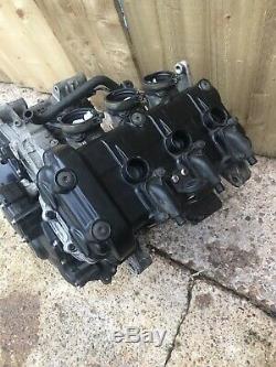 Triumph 955I Daytona 2004 engine 22,000 miles 2002 2006 WB