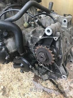 Triumph 955I Daytona 2004 engine 22,000 miles 2002 2006 WB