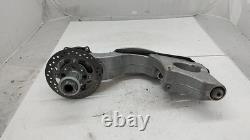 Triumph 955I Daytona 98 01 Complete Rear Swingarm 2055200
