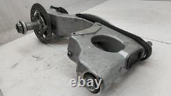 Triumph 955I Daytona 98 01 Complete Rear Swingarm 2055200