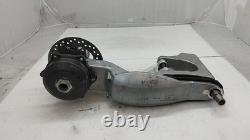 Triumph 955I Daytona 98 01 Complete Rear Swingarm 2055200