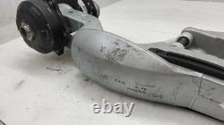 Triumph 955I Daytona 98 01 Complete Rear Swingarm 2055200