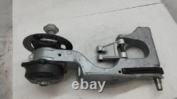 Triumph 955I Daytona 98 01 Complete Rear Swingarm 2055200