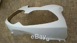 Triumph 955i 2001-2006 daytona UPPER FAIRING NOSE HEADLIGHT COWL COWLING