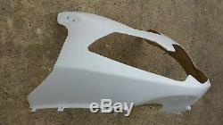 Triumph 955i 2001-2006 daytona UPPER FAIRING NOSE HEADLIGHT COWL COWLING