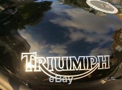 Triumph 955i Daytona