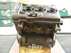 Triumph 955i Daytona 955 2000 Complete Engine Motor Only 33k Miles