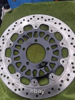 Triumph 955i Daytona Front Discs