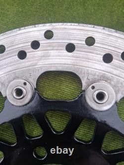 Triumph 955i Daytona Front Discs