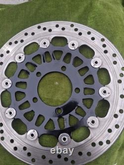 Triumph 955i Daytona Front Discs