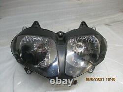 Triumph 955i Daytona Headlight (17243)