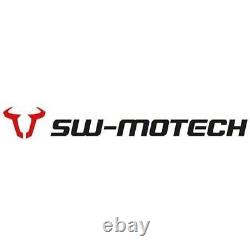 Triumph DAYTONA 955 I 1999-2005 SW Motech SysBag WP S