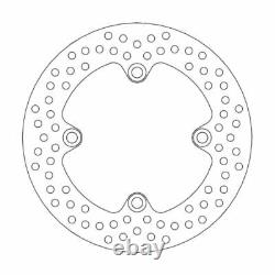 Triumph DAYTONA 955 I 1999-2006 Moto Masters Halo Rear Brake Disc