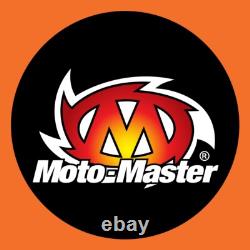 Triumph DAYTONA 955 I 1999-2006 Moto Masters Halo Rear Brake Disc