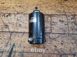 Triumph Daytona 595 750 955i 1000 Starter Motor Denso 1310000