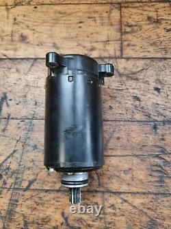 Triumph Daytona 595 750 955i 1000 Starter Motor Denso 1310000