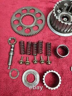 Triumph Daytona 595 955i 509 Speed Triple Sprint & Tiger 885i Clutch Complete