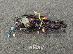 Triumph Daytona 595/955i Main Wiring Harness T2500710