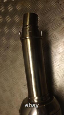 Triumph Daytona 595 955i Speed Triple 855 955 Exhaust Silencer Muffler Can