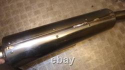 Triumph Daytona 595 955i Speed Triple 855 955 Exhaust Silencer Muffler Can