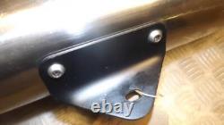 Triumph Daytona 595 955i Speed Triple 855 955 Exhaust Silencer Muffler Can