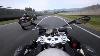 Triumph Daytona 675r At Mugello Circuit