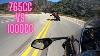 Triumph Daytona 765 Vs Bmw S1000rr