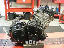 Triumph Daytona 955 955i 2002 Complete Engine Motor Only 24k Miles