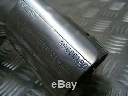 Triumph Daytona 955 955i 2003 Genuine Race Exhaust Silencer Can (scuffs) #597