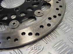 Triumph Daytona 955 Brake Discs Front Genuine 1999 2000 955i B002