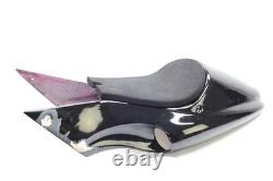 Triumph Daytona 955 I 1997 2001 Fiberglass Single-seat Tail Racing Tail