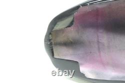 Triumph Daytona 955 I 1997 2001 Fiberglass Single-seat Tail Racing Tail