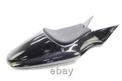 Triumph Daytona 955 I 1997 2001 Single Seat Tail Fiberglass Racing