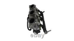Triumph Daytona 955 I 1999 2001 Butterfly Injection Butterfly Body