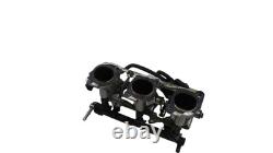 Triumph Daytona 955 I 1999 2001 Butterfly Injection Butterfly Body