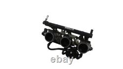 Triumph Daytona 955 I 1999 2001 Butterfly Injection Butterfly Body