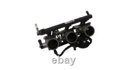 Triumph Daytona 955 I 1999 2001 Butterfly Injection Butterfly Body